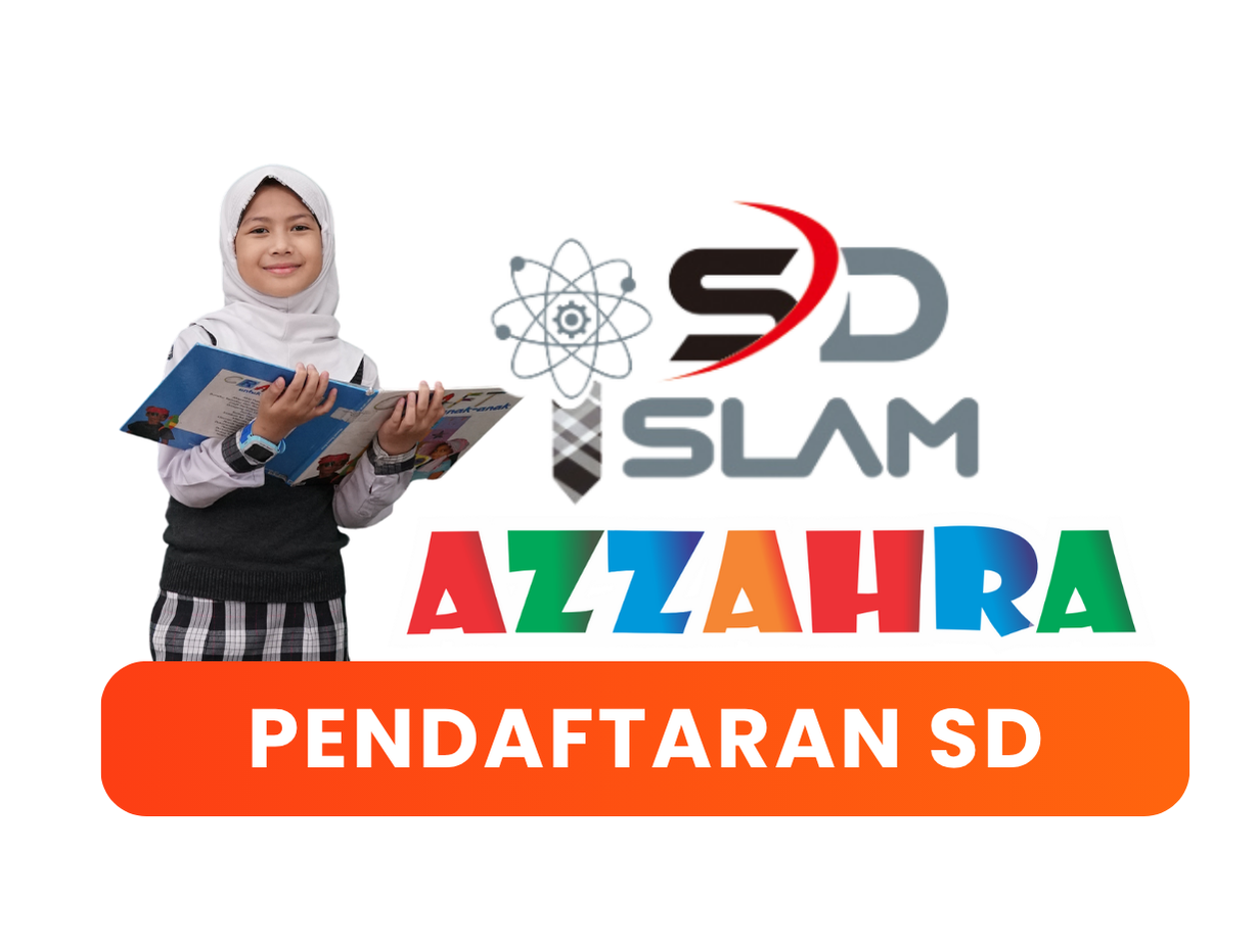 Pendaftaran SD