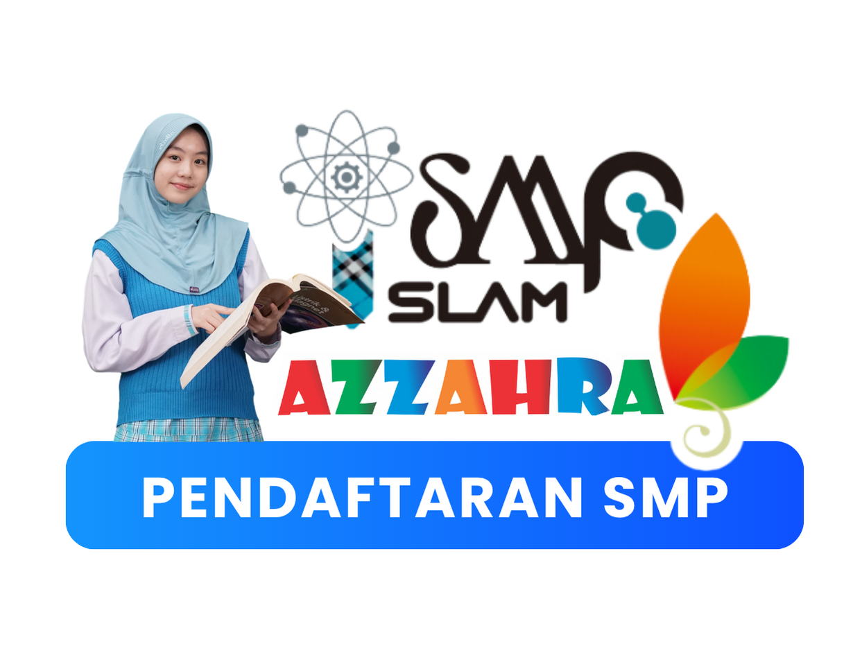 Pendaftaran SMP