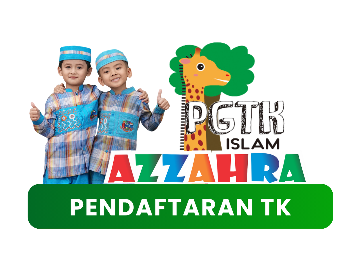 Pendaftaran TK