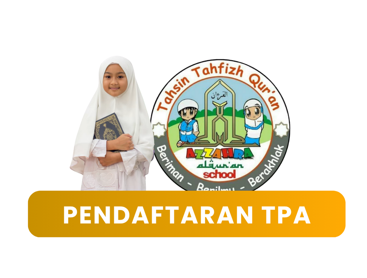 Pendaftaran TPA